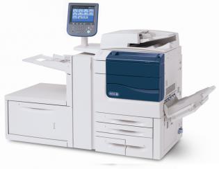 Xerox Color 550/560