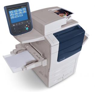 Xerox Color 550/560