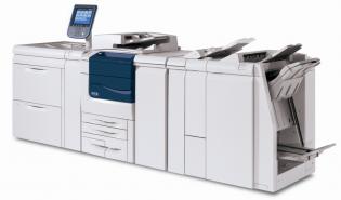 Xerox Color 550/560