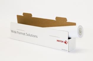Xerox bílý plotrový papír 80 gsm - 420x50m
