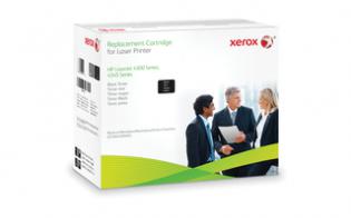 Xerox alternativní černý (black) toner, Q1339A, 39A Xerox alternativní černý (black) toner, Q1339A, 39A