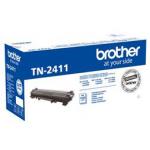 Brother černý (black) toner, TN-2411
