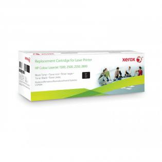 Xerox alternativní černý (black) toner, Q3960A, 122A Xerox alternativní černý (black) toner, Q3960A, 122A