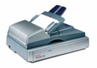 Xerox DocuMate 752