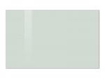 Skleněná tabule 2x3, 100x150cm, bílá satinová