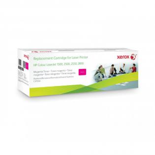 Xerox alt. purpurový (mag) toner, Q3963A, 122A Xerox alt. purpurový (mag) toner, Q3963A, 122A
