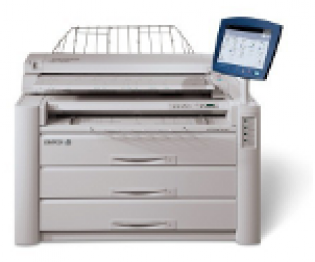 Xerox 6622 FreeFlow Printer