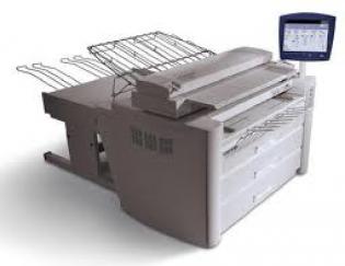 Xerox 6622 FreeFlow Printer