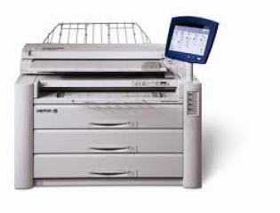 Xerox 6622 FreeFlow Printer