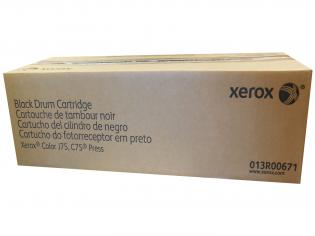 Xerox černý válec (black drum), Xerox C75