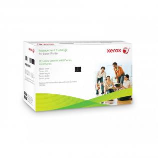 Xerox alt. azurový (cyan) toner, C9721A, 641A Xerox alt. azurový (cyan) toner, C9721A, 641A