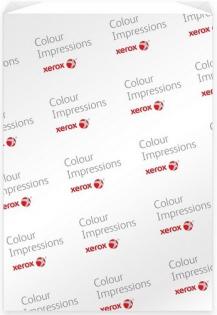 Colour Impressions Silk, 498x348, 350 gsm, 125 listů