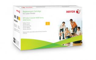 Xerox alt. žlutý (yellow) toner, C9722A, 641A
