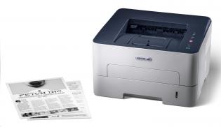 Xerox B210