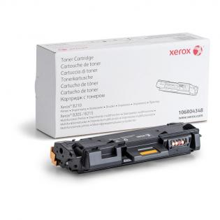 Xerox černý (black) toner, B2xx