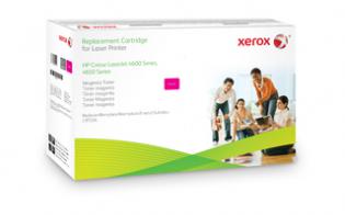 Xerox alt. purpurový (mag) toner, C9723A, 641A Xerox alt. purpurový (mag) toner, C9723A, 641A