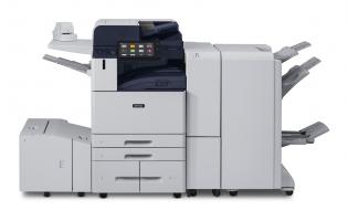 Xerox AltaLink B8145