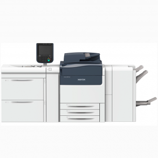Tiskový stroj Xerox Versant 280