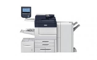 Tiskový stroj Xerox Versant 280