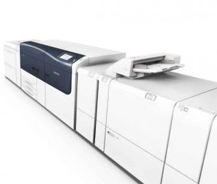 Tiskový stroj Xerox Versant 4100