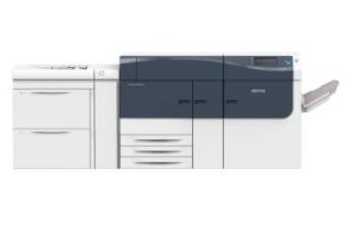 Tiskový stroj Xerox Versant 4100