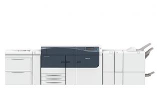 Tiskový stroj Xerox Versant 4100