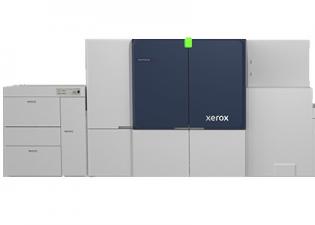 Inkoustový tiskový stroj Xerox Baltoro HF