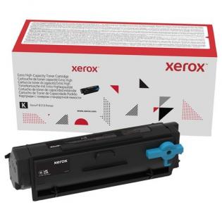 Xerox černý (black) toner, B3xx