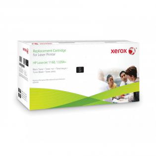 Xerox alternativní černý (black) toner, Q5949A, 49A Xerox alternativní černý (black) toner, Q5949A, 49A