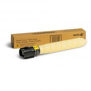 Xerox žlutý (yellow) toner, AL C8145, C8155, C8170