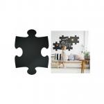 Popisovatelné tabulky PUZZLE XXL, 6 kusů