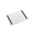 Magnetická kapsa Magnetofix A4 na výšku