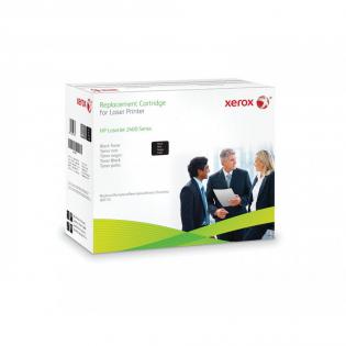 Xerox alternativní černý (black) toner, Q6511X, 11X Xerox alternativní černý (black) toner, Q6511X, 11X
