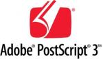 Adobe Postscript 3, VersaLink B71xx