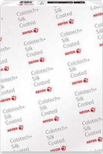 Colotech+ SILK SRA3, 130 gsm, SG, 500 listů