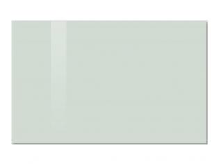 Skleněná tabule 2x3, 200x100 cm - bílá satinová