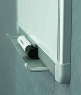 Magnetická tabule Matt Premium 240x120 cm