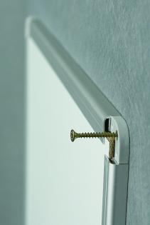 Magnetická tabule Matt Premium 240x120 cm