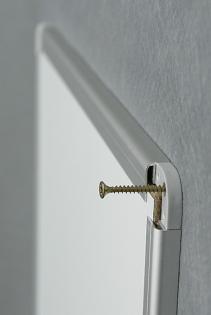 Magnetická tabule Premium 60 x 45 cm