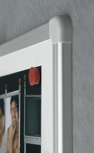 Magnetická tabule Premium 60 x 45 cm