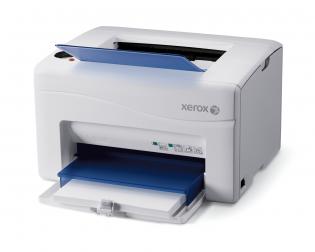 Xerox Phaser 6000