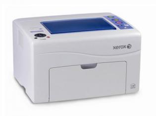 Xerox Phaser 6010