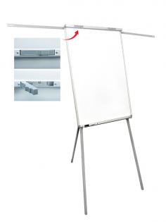 Flipchart ARTA YSA PLUS 70x100 cm, s rameny