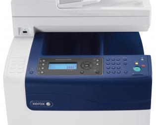 Xerox WorkCentre 6505