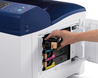 Xerox WorkCentre 6505