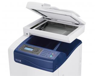 Xerox WorkCentre 6505