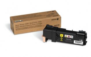 Xerox žlutý toner (yellow), P 6500, WC 6505