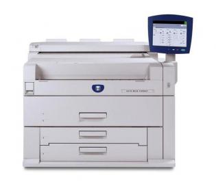 Xerox 6279 Printer FreeFlow