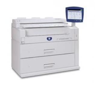 Xerox 6279 Copier FreeFlow