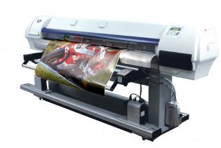Xerox 8265 velkoformátová tiskárna Xerox 8265 velkoformátová tiskárna